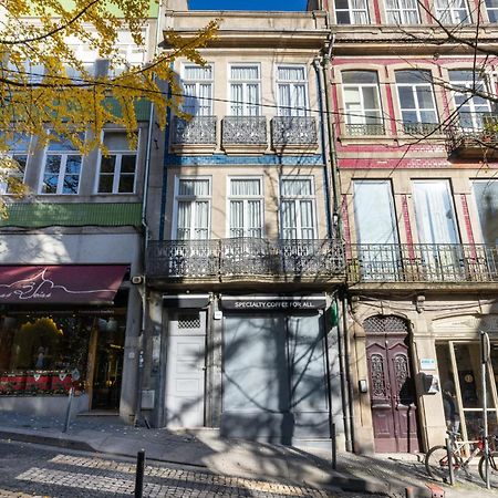 Casa do Ofício - Livreiro Porto Exterior foto