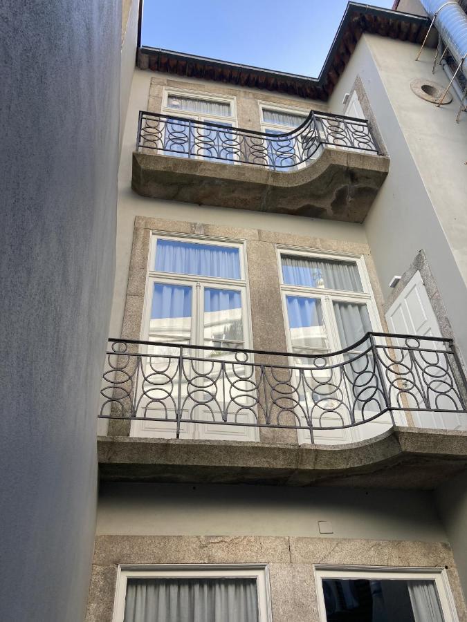 Casa do Ofício - Livreiro Porto Exterior foto