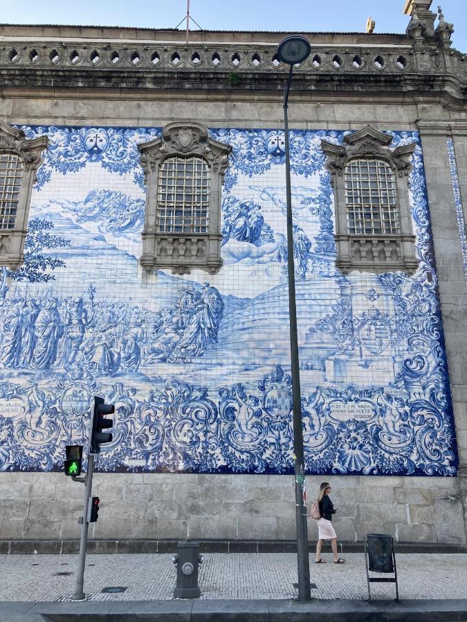 Casa do Ofício - Livreiro Porto Exterior foto